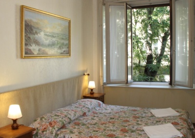 Doppelzimmer